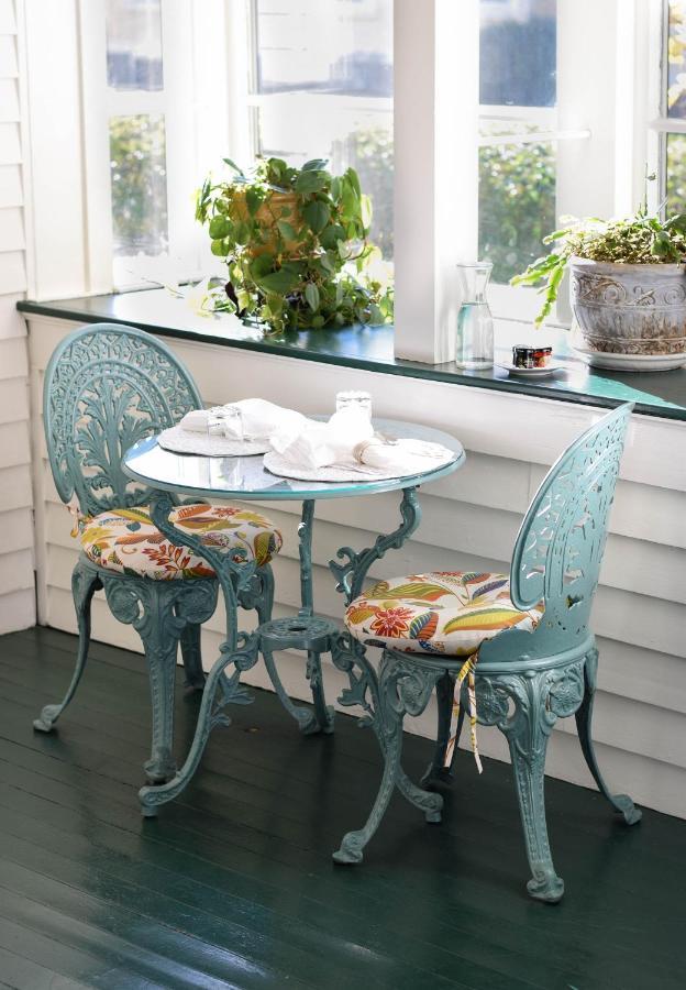 La Farge Perry House Bed & Breakfast Нюпорт Екстериор снимка