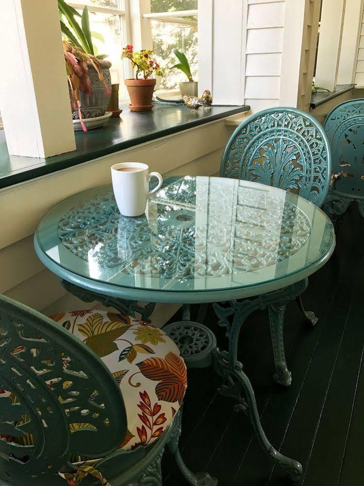 La Farge Perry House Bed & Breakfast Нюпорт Екстериор снимка