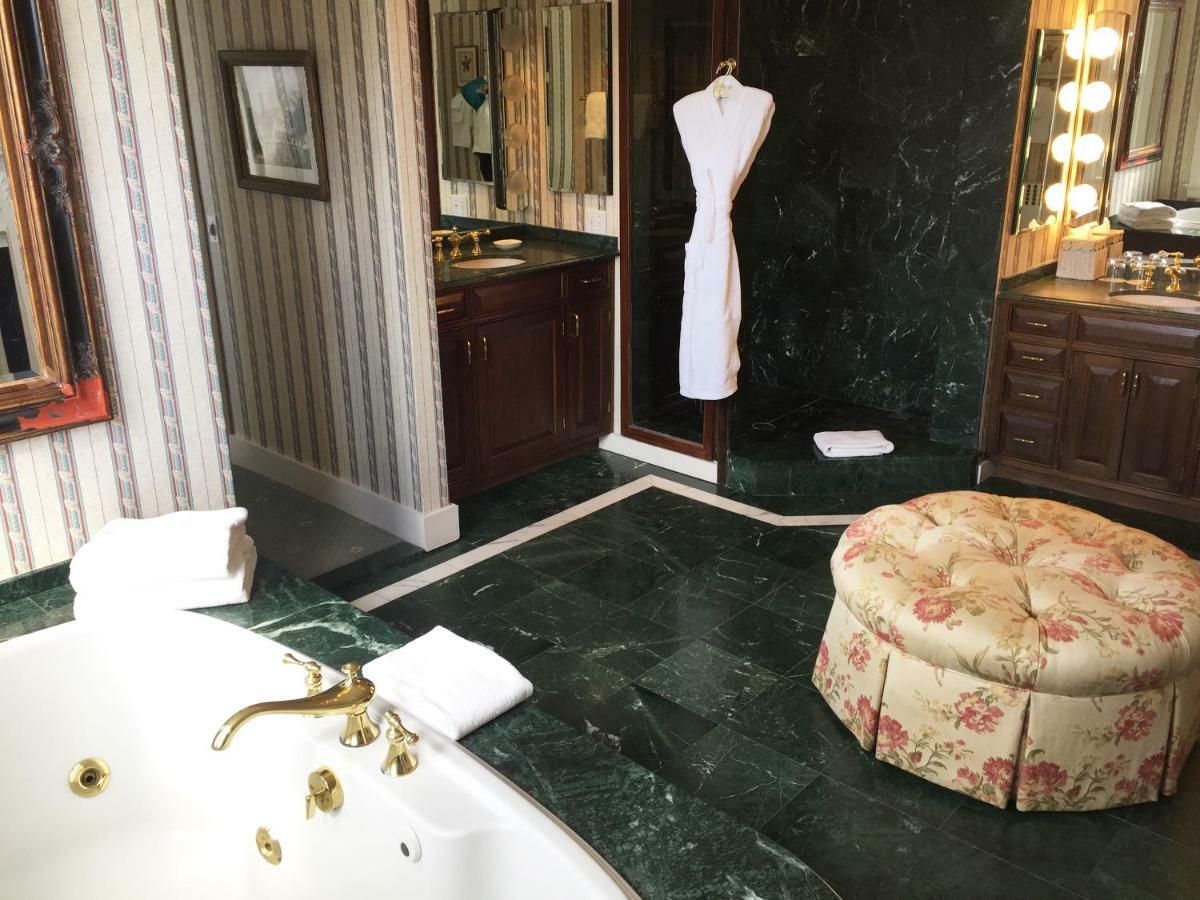 La Farge Perry House Bed & Breakfast Нюпорт Екстериор снимка