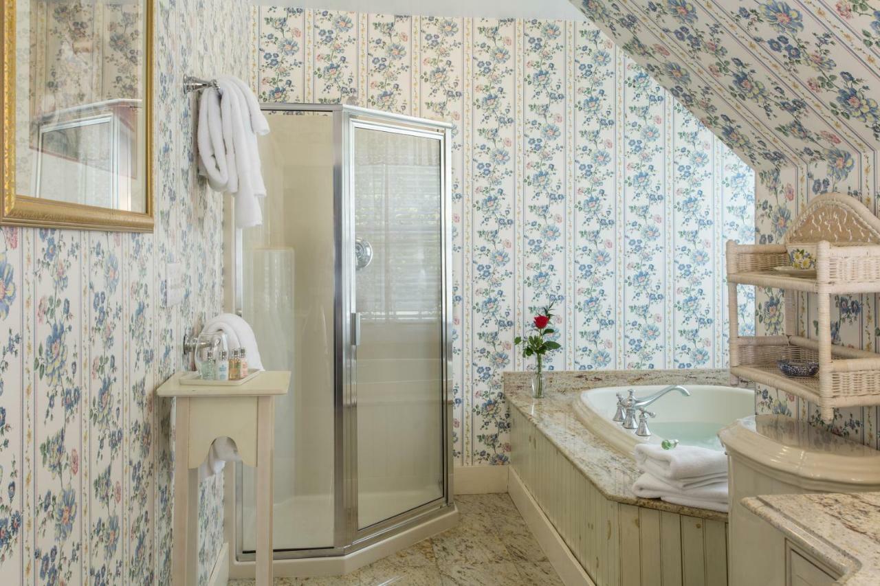 La Farge Perry House Bed & Breakfast Нюпорт Екстериор снимка
